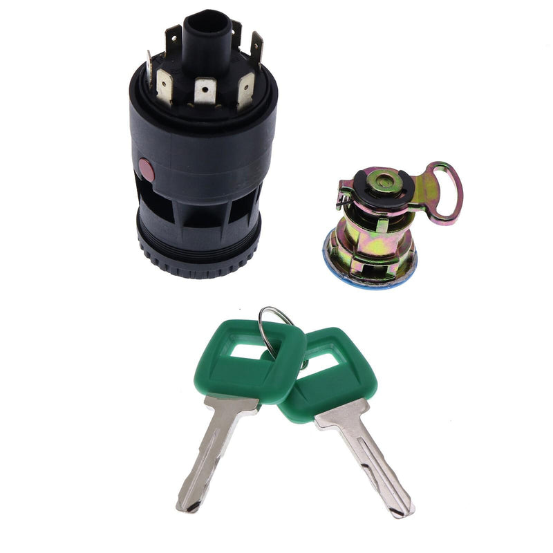 DURAFORCE New Lock Kit For Volvo L120C L90C L150C L180C L330C L50C L70C