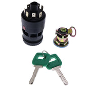DURAFORCE New Lock Kit For Volvo L220D L50D L70D L90D L120D L150D L180D L330D