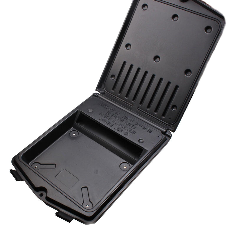 DURAFORCE New Manual Box 44743GT for Genie GS-1530 GS-1930 GS-2668 S-65 Z-45-25J Z-45-22