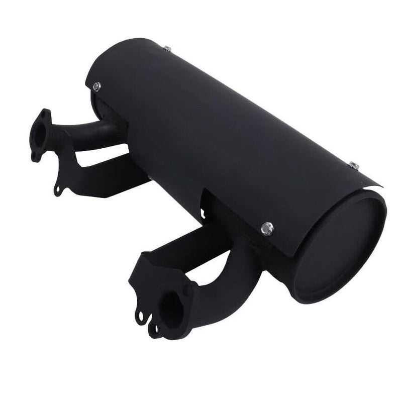 DURAFORCE New Muffler 846819 846153 843906 for Briggs & Stratton Vanguard EFI BS 29-35hp