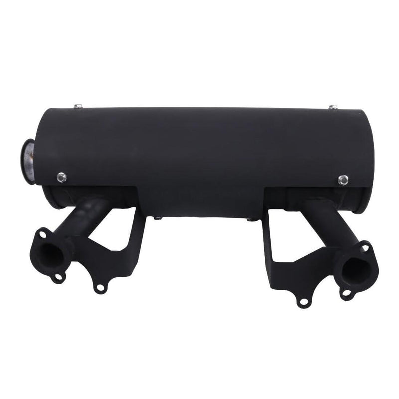 DURAFORCE New Muffler 846819 846153 843906 for Briggs & Stratton Vanguard EFI BS 29-35hp