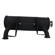 DURAFORCE New Muffler 846819 846153 843906 for Briggs & Stratton Vanguard EFI BS 29-35hp