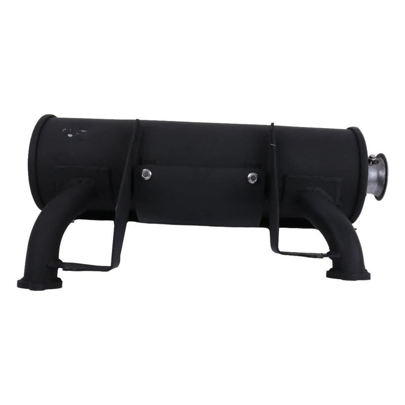 DURAFORCE New Muffler 846819 846153 843906 for Briggs & Stratton Vanguard EFI BS 29-35hp