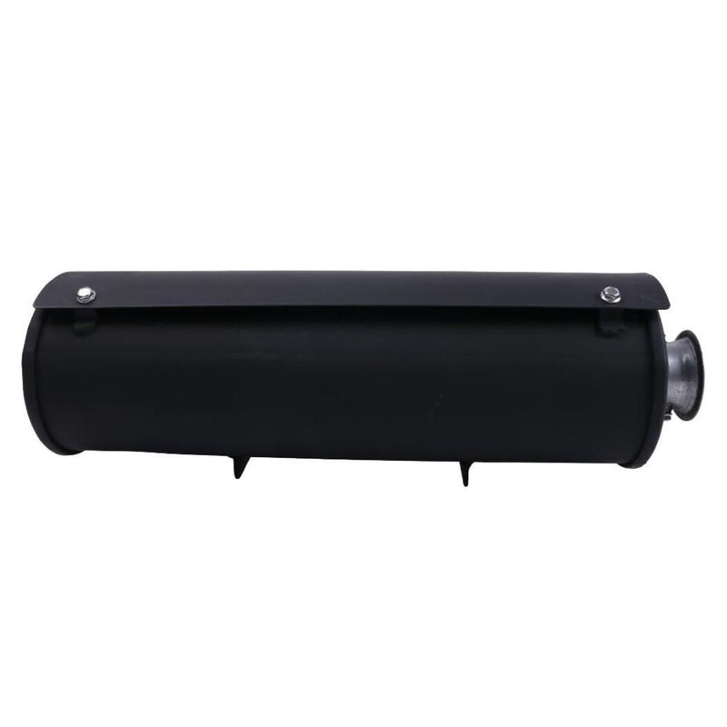 DURAFORCE New Muffler 846819 846153 843906 for Briggs & Stratton Vanguard EFI BS 29-35hp