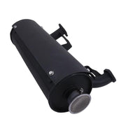 DURAFORCE New Muffler 846819 846153 843906 for Briggs & Stratton Vanguard EFI BS 29-35hp