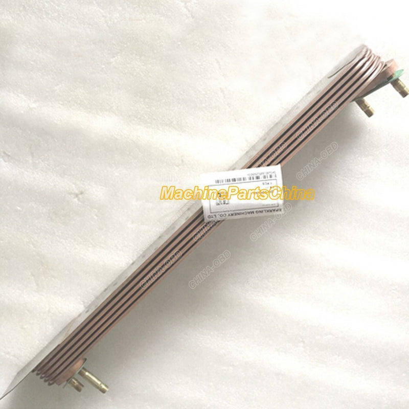 DURAFORCE New Oil Cooler 1112820250 For Hitachi ZX200 ZX230LC EX200LC-5 EX200-5 Excavator