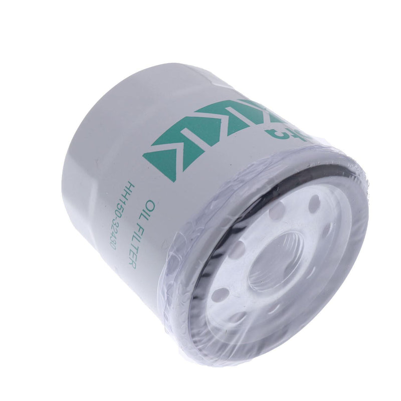DURAFORCE New Oil Filter 6671057 for Bobcat 319 320 322 323 453 463 Loader Excavator