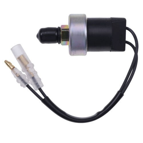 DURAFORCE New Oil Pressure Sensor for Hitachi Excavator EX200-2 EX200-3 EX300-3 4259333