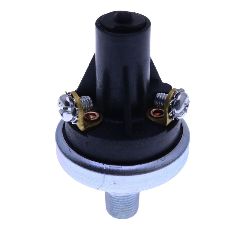 DURAFORCE New Oil Pressure Switch 0A8584 for Generac Guardian 10PSI 1/8-27NPT N/C