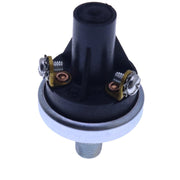 DURAFORCE New Oil Pressure Switch 76053 for Hobbs Honeywell 35PSI N/O 1/8-27NPT
