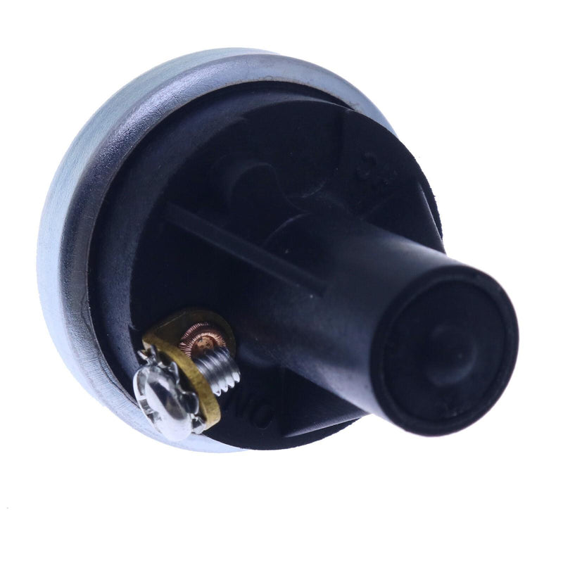 DURAFORCE New Oil Pressure Switch 76053 for Hobbs Honeywell 35PSI N/O 1/8-27NPT