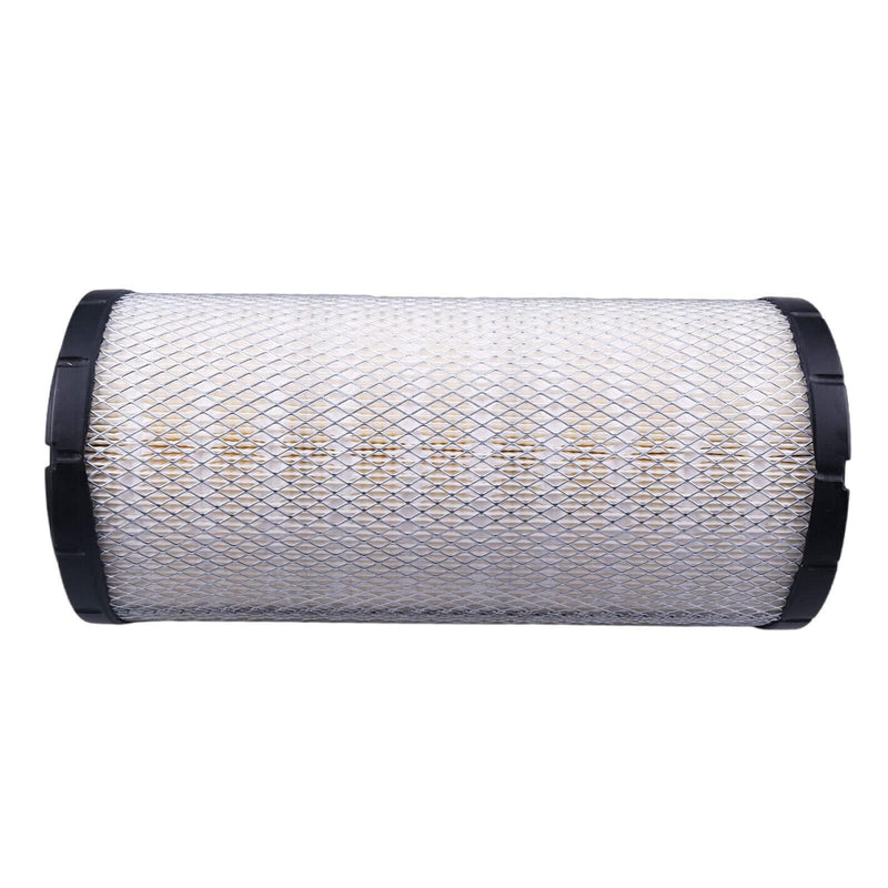 DURAFORCE New Outer Air Filter 59700-26112 for Kubota V2403 V2607 V3307 V3800