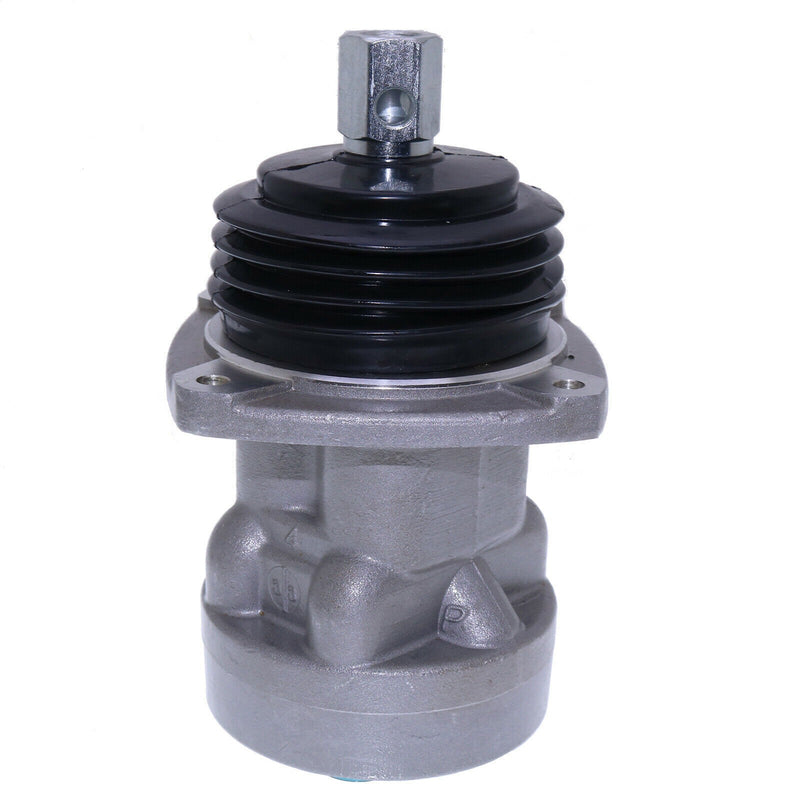 DURAFORCE New Pilot Valve Joystick for Caterpillar CAT 345D Excavator 3126 3054T Engine