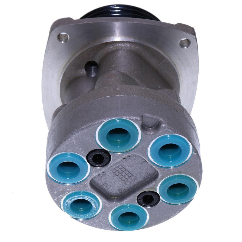 DURAFORCE New Pilot Valve Joystick for Caterpillar CAT 345D Excavator 3126 3054T Engine