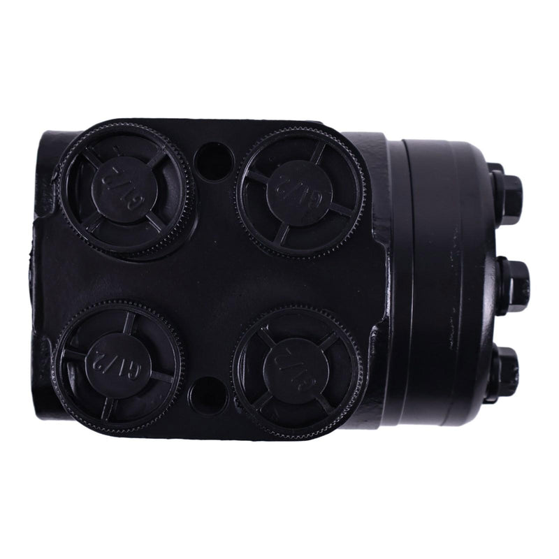 DURAFORCE New Power Steering Motor 67698C92 for Case 268 278 484 485 584 585 684