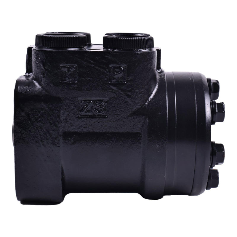 DURAFORCE New Power Steering Motor 67698C92 for Case 268 278 484 485 584 585 684