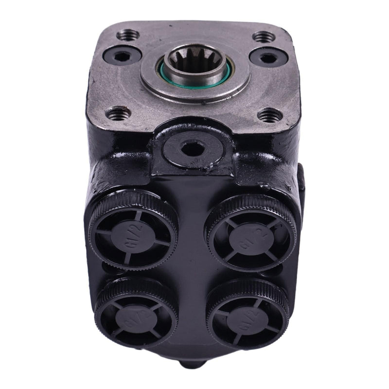 DURAFORCE New Power Steering Motor 67698C92 for Case 268 278 484 485 584 585 684