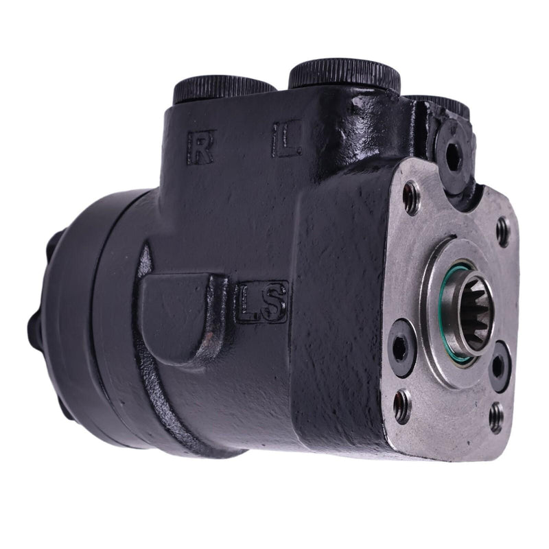 DURAFORCE New Power Steering Motor 67698C92 for Case 268 278 484 485 584 585 684