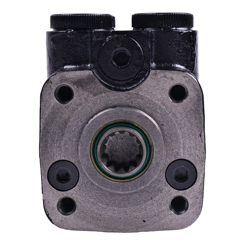 DURAFORCE New Power Steering Motor 67698C92 for Case 268 278 484 485 584 585 684