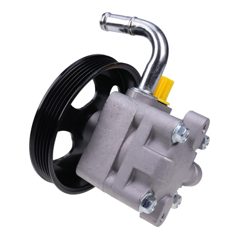 DURAFORCE New Power Steering Pump 49100-65J00 4910065J00 for Suzuki Grand Vitara 2005 04-