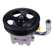DURAFORCE New Power Steering Pump 49100-65J00 4910065J00 for Suzuki Grand Vitara 2005 04-