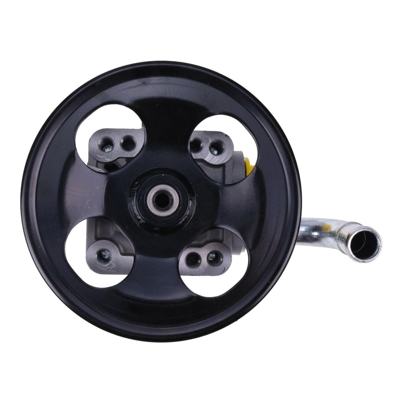 DURAFORCE New Power Steering Pump 49100-65J00 4910065J00 for Suzuki Grand Vitara 2005 04-