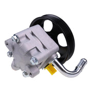 DURAFORCE New Power Steering Pump 49100-65J00 4910065J00 for Suzuki Grand Vitara 2005 04-