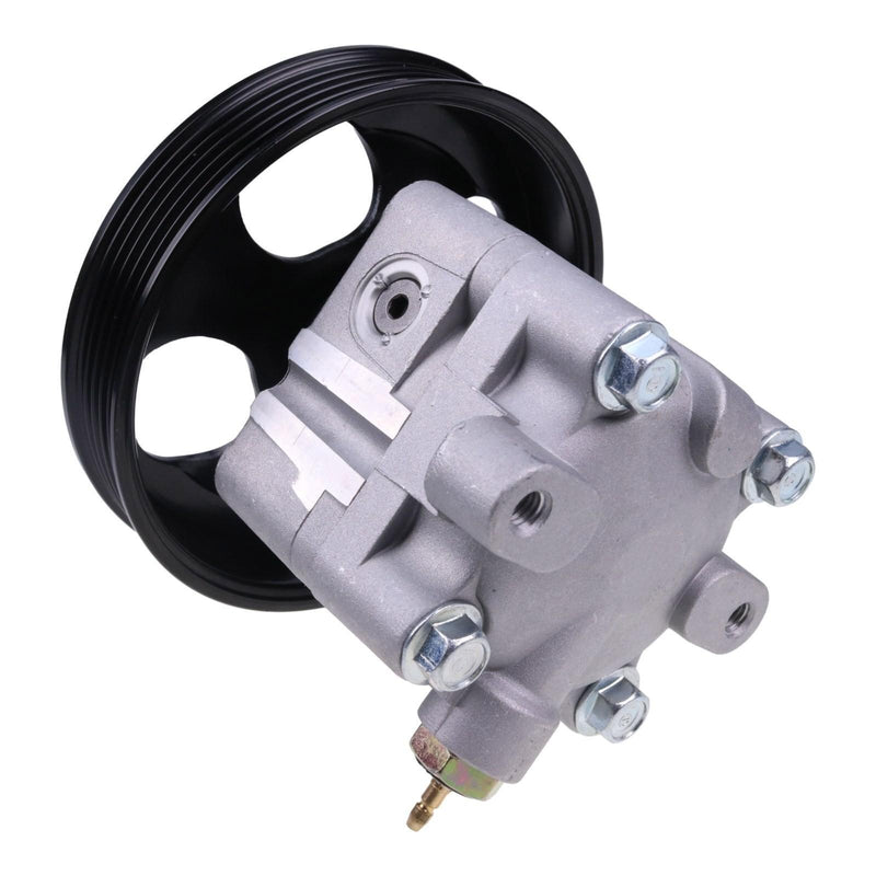 DURAFORCE New Power Steering Pump 49100-65J00 4910065J00 for Suzuki Grand Vitara 2005 04-