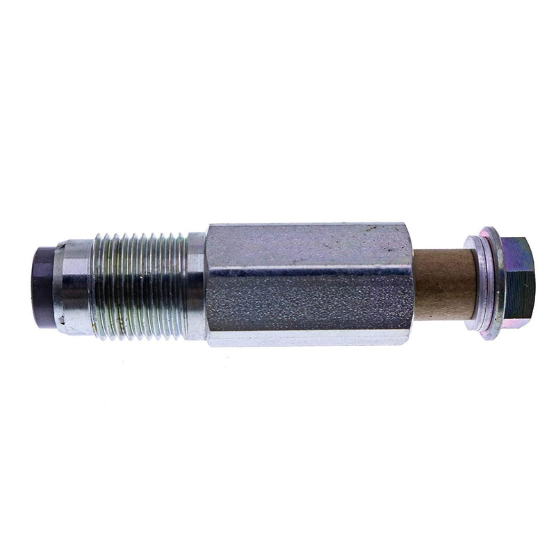 DURAFORCE New Pressure Relief Valve RE516335 for John Deere 4045 6068 Genset 7520 Tractor