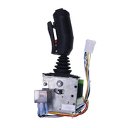 DURAFORCE New Proportional Joystick Controller 159108 for Skyjack Lifts