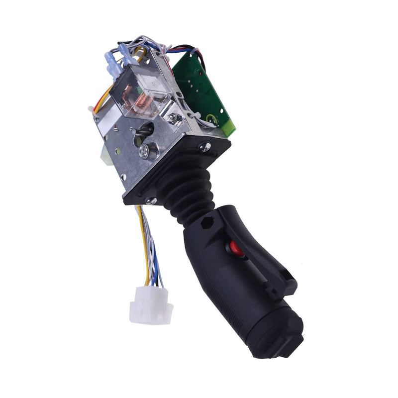 DURAFORCE New Proportional Joystick Controller 159108 for Skyjack Lifts