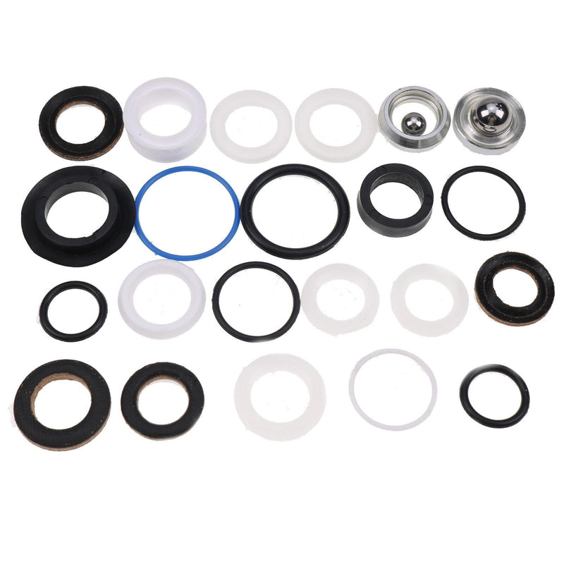DURAFORCE New Pump Repair Kit 18B260 for Graco 18B260 390 390 PC Ultra 395 495 595 395 PC