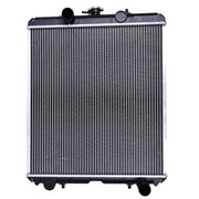 DURAFORCE New Radiator Assy 450115 8036816 1001263606 for JLG SkyTrak Gradall Lull Lift