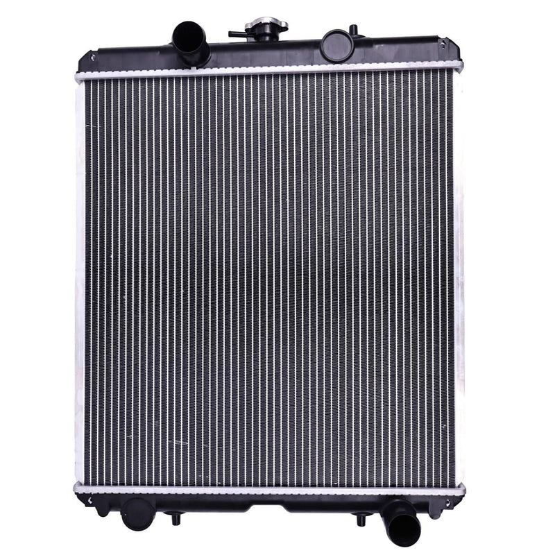 DURAFORCE New Radiator Assy 450115 8036816 1001263606 for JLG SkyTrak Gradall Lull Lift