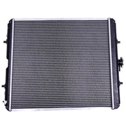 DURAFORCE New Radiator Assy 450115 8036816 1001263606 for JLG SkyTrak Gradall Lull Lift