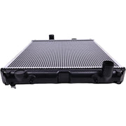 DURAFORCE New Radiator Assy 450115 8036816 1001263606 for JLG SkyTrak Gradall Lull Lift