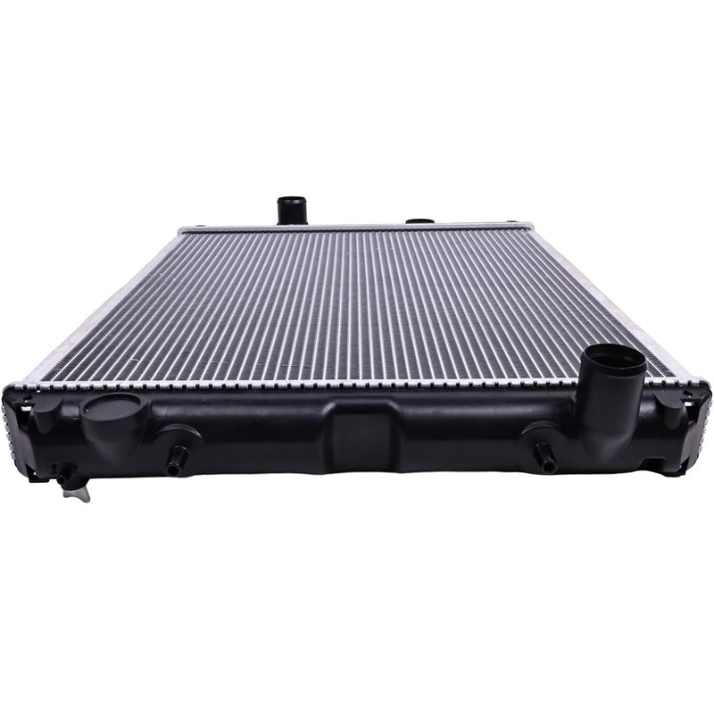 DURAFORCE New Radiator Assy 450115 8036816 1001263606 for JLG SkyTrak Gradall Lull Lift