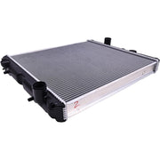 DURAFORCE New Radiator Assy 450115 8036816 1001263606 for JLG SkyTrak Gradall Lull Lift