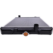 DURAFORCE New Radiator Assy 450115 8036816 1001263606 for JLG SkyTrak Gradall Lull Lift