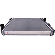 DURAFORCE New Radiator Assy 450115 8036816 1001263606 for JLG SkyTrak Gradall Lull Lift