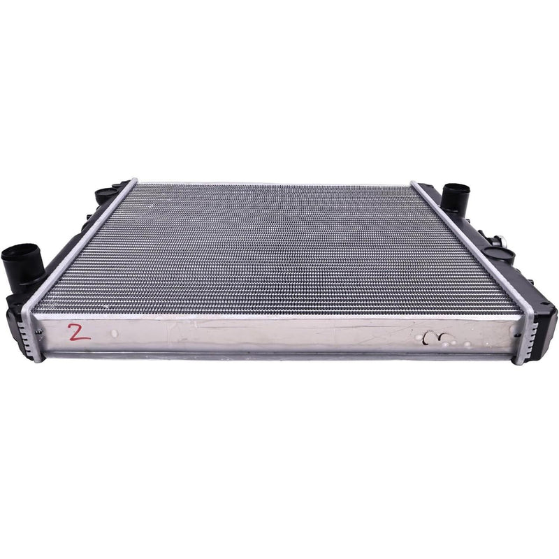 DURAFORCE New Radiator Assy 450115 8036816 1001263606 for JLG SkyTrak Gradall Lull Lift