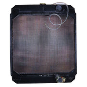 DURAFORCE New Radiator Assy A184453 253146A1 118720A1 for Case 621 621B 621C Wheel Loader