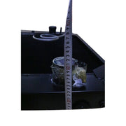 DURAFORCE New Radiator Assy A184453 253146A1 118720A1 for Case 621 621B 621C Wheel Loader