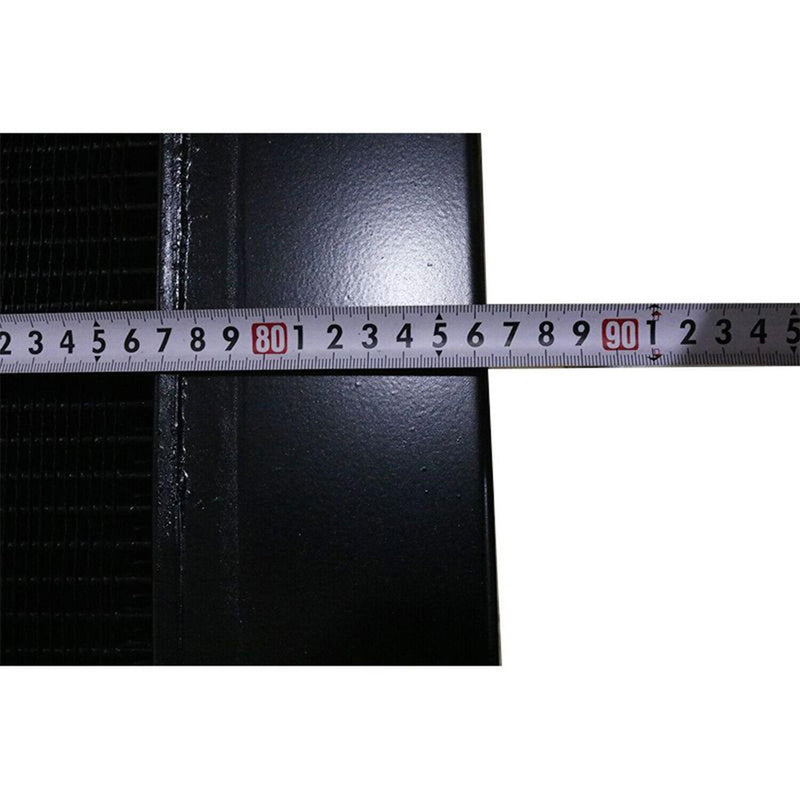 DURAFORCE New Radiator Assy A184453 253146A1 118720A1 for Case 621 621B 621C Wheel Loader