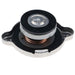 DURAFORCE New Radiator Cap for Kubota B20 B1750 B2150 B4200 B5100