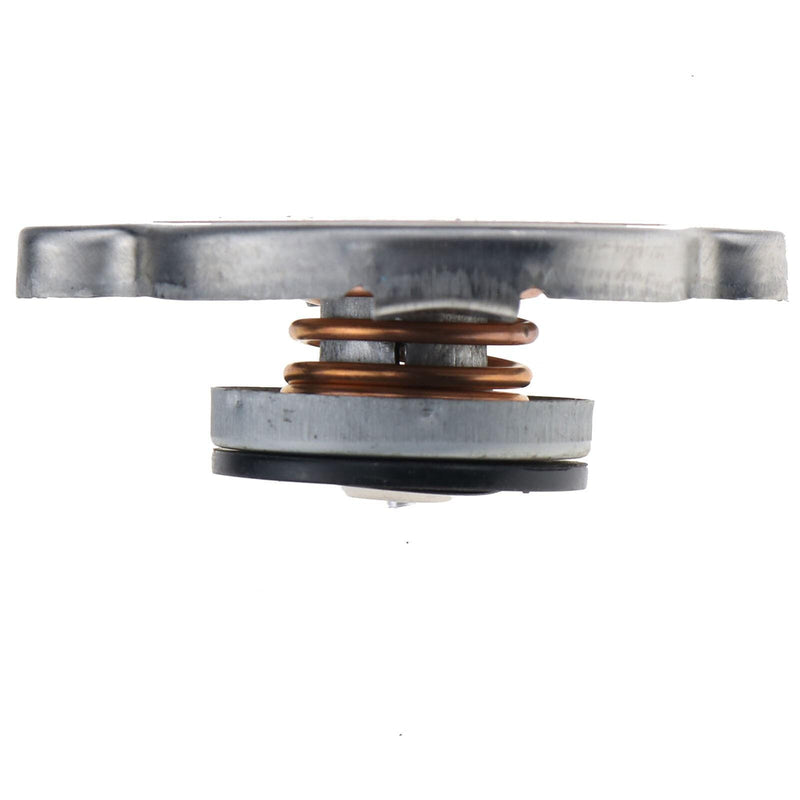 DURAFORCE New Radiator Cap for Kubota KH-60(H) KH-66/H KCL KH-91/H KX101 KX121-2 KX151