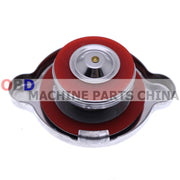 DURAFORCE New Radiator Cap for Volvo Excavator EC210B EC210BLC