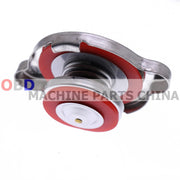 DURAFORCE New Radiator Cap for Volvo Excavator EC210B EC210BLC