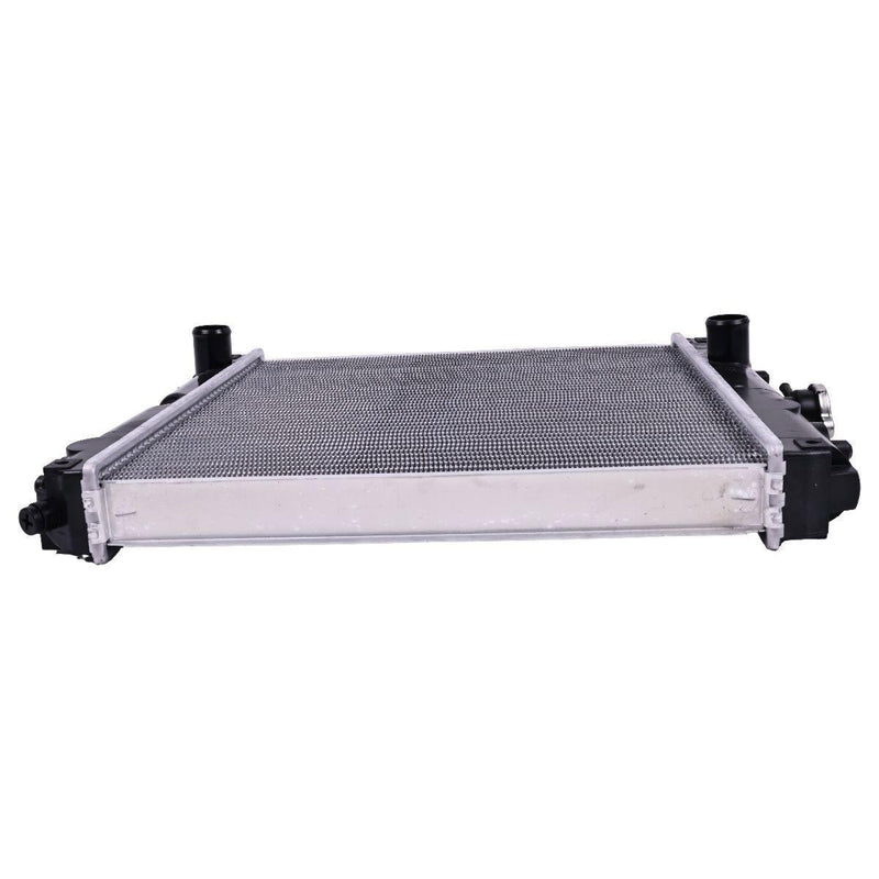 DURAFORCE New Radiator TC420-16000 for Kubota Tractor L3200 LX2610 LX3310 LX3520 L3800