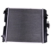 DURAFORCE New Radiator TC420-16000 for Kubota Tractor L3200 LX2610 LX3310 LX3520 L3800